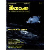 Space Gamer #33