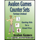 Avalon Counters, Undead