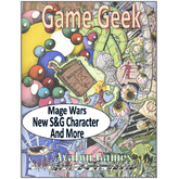 Game Geek Issue #9