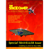 Space Gamer #40