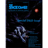 Space Gamer #41