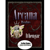 Arcana Realms, Ithengar