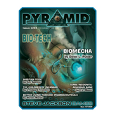 Pyramid #3/24: Bio-Tech