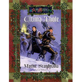 Ars Magica: Ultima Thule - Mythic Scandinavia