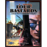 Feng Shui: Four Bastards