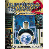 Suppressed Transmission 2