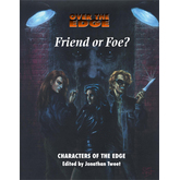 Over the Edge: Friend or Foe?