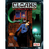 Over the Edge: Cloaks