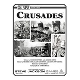 GURPS Crusades