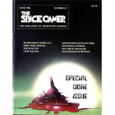 Space Gamer #52