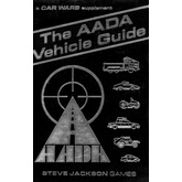 The AADA Vehicle Guide