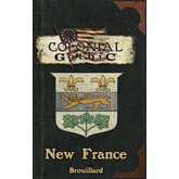 Colonial Gothic: New France