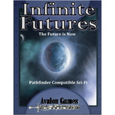 Infinite Futures