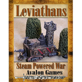 Leviathans