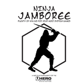 Ninja Jamboree