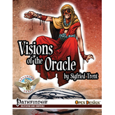 Advanced Feats 5: Visions of the Oracle