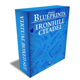 Ironhill Citadel: Virtual Boxed Set