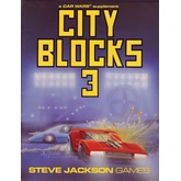 Car Wars City Blocks 3