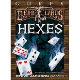 GURPS Classic: Deadlands – Hexes