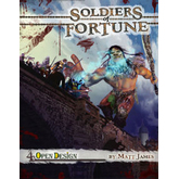 Soldiers of Fortune