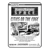 Transhuman Space: Cities on the Edge