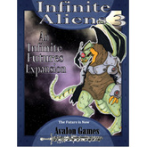 Infinite Aliens 3