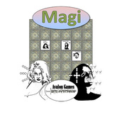 Magi, Mini-Game #115