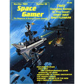 Space Gamer #66