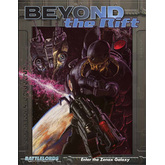 Beyond the Rift