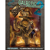 Galactic Underground 2