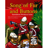 Song of Fur and Buttons