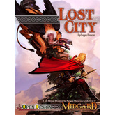 The Lost City