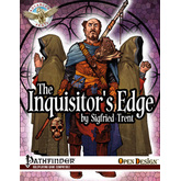 Advanced Feats: The Inquisitor's Edge