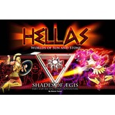 HELLAS: Shades of Ægis