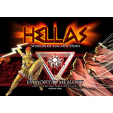 HELLAS: Immortal Memory