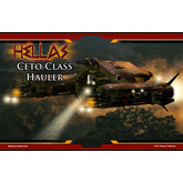 HELLAS: Ceto Class Hauler