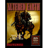 Altered Earth