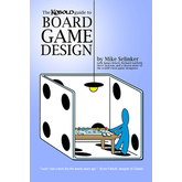 Kobold Guide to Board Game Design