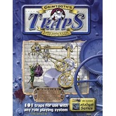 Grimtooth's Traps