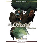 Divine Favor: the Druid