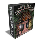 Harker Asylum - Virtual Boxed Set