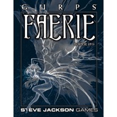 GURPS Classic: Faerie