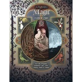 Ars Magica: Realms of Power - Magic