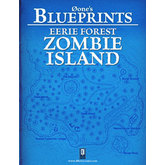 Øone's Blueprints: Eerie Forest - Zombie Island