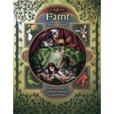 Ars Magica: Realms of Power - Faerie