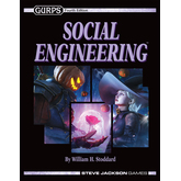 GURPS Social Engineering