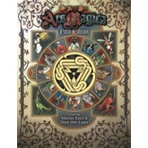 Ars Magica 5th Edition Core Rulebook