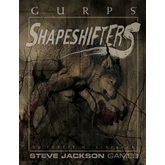 GURPS Classic: Shapeshifters