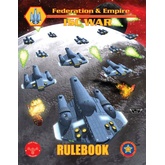 Federation & Empire ISC War Rulebook