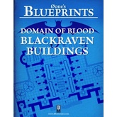 0one's Blueprints: Domain of Blood - Blackraven Buildings